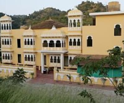 Shaam-E-Retreat